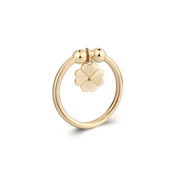 Anello Sagapo Donna in Acciaio SFE38 - SFE38